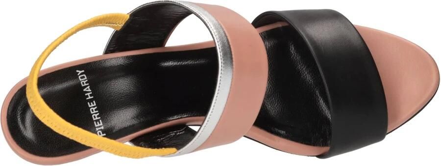 Pierre Hardy Sandalen met Hoge Hak - Foto 2