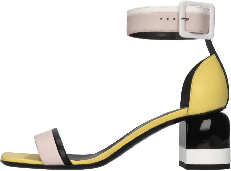 Pierre Hardy Sandals MultiColour