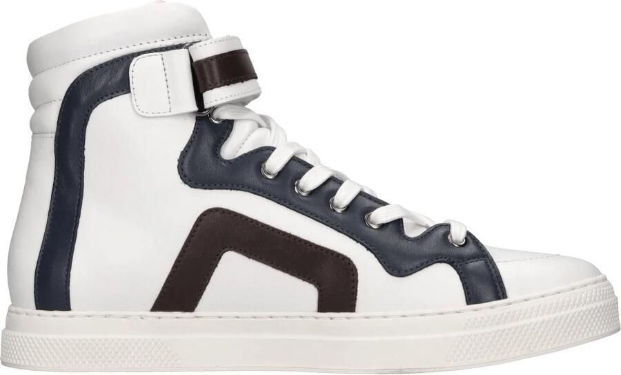 Pierre Hardy Sneakers Multikleur