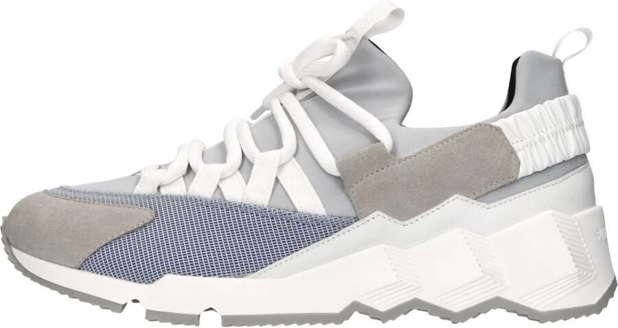 Pierre Hardy Trek Comet Sneakers