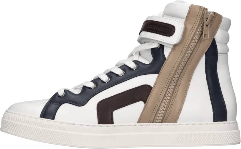 Pierre Hardy Sneakers Multikleur
