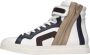 Pierre Hardy Sneakers Multikleur - Thumbnail 1