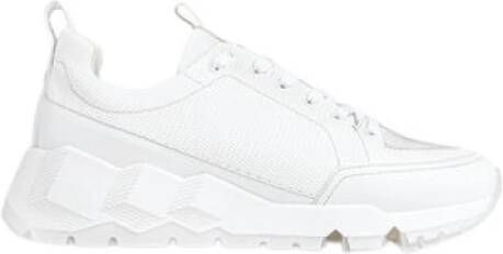 Pierre Hardy Sneakers White Heren