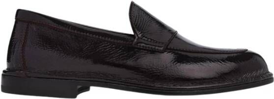 Pierre Hardy Stijlvolle Loafer Schoenen voor Vrouwen