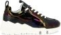 Pierre Hardy Blauwe Sneakers Street Life Aw23 - Thumbnail 3
