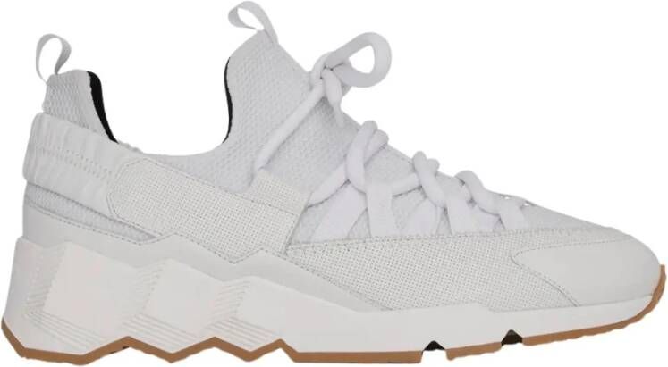 Pierre Hardy Trek Comet Sneakers