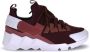 Pierre Hardy Trek Cosmetische Sneakers met Elastische Hiel - Thumbnail 1