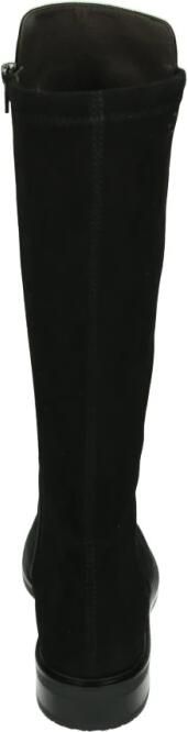 PieSanto 215365-443~~~~~~~~~~~~~~~~~~~~ Laarsjes Zwart - Foto 2