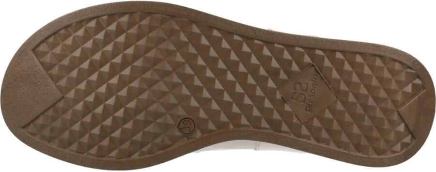 Piesanto Sandalen met sleehak 260422p - Foto 8