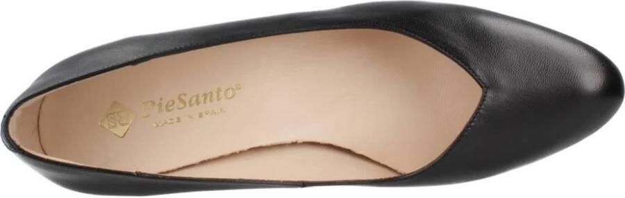 PieSanto 225226P Zwart - Foto 3