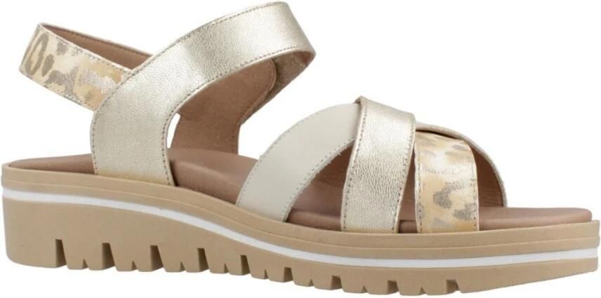 PieSanto Sandalia Cruzada - Foto 3