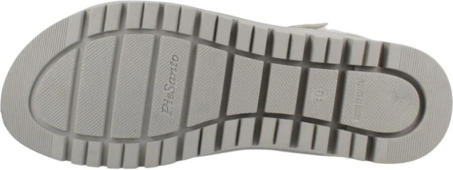 Piesanto Sandalen met sleehak 25078405p - Foto 8