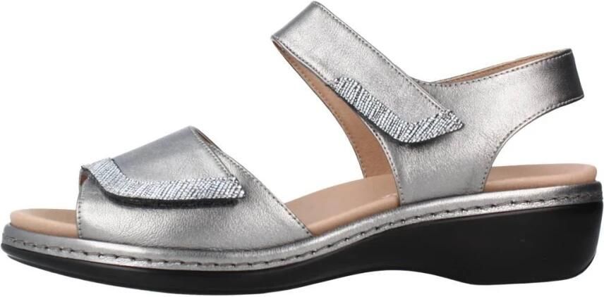 PieSanto Sandalia Tira Adherente - Foto 3