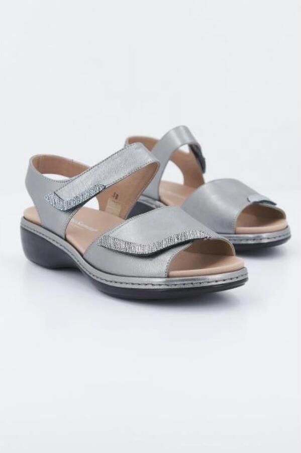 PieSanto Sandalia Tira Adherente - Foto 2