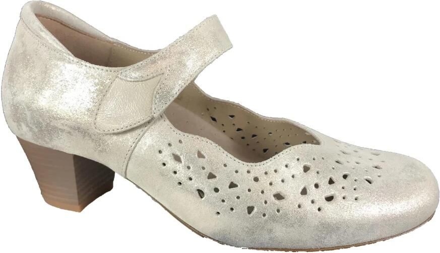 PieSanto Schoenen Pump