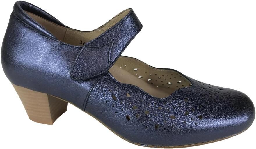 PieSanto Schoenen Pump