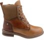 Pikolinos Veterboot Aldaya W8J 8966C1 Almond Lichtbruin 7½ - Thumbnail 2