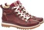 Pikolinos Veterboot Vigo W3W-8564 Arcilla Rood - Thumbnail 7