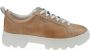 Pikolinos Asturias W4W 6850 dames sneaker bruin - Thumbnail 2