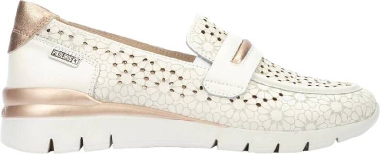 Pikolinos Mocassins CANTABRIA W4R-6518C1 MOCCASIN - Foto 4