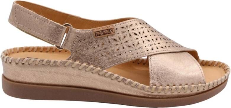 Pikolinos Bizon Sandal