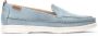 Pikolinos Blauwe Damesloafer Comfortabel en Elegant Blue Dames - Thumbnail 2