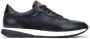 Pikolinos Blauwe Herensneaker Getafe Stijl - Thumbnail 1