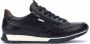 Pikolinos Blauwe vetersneaker voor Blue - Thumbnail 2