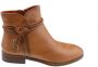 Pikolinos Royal dames laars bruin - Thumbnail 2