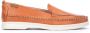 Pikolinos Bruine Dames Loafer Comfort Schoenen Brown Dames - Thumbnail 2
