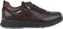 Pikolinos Bruine Herensneaker Cordoba Stijl - Thumbnail 1
