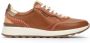 Pikolinos Arrecife dames sneaker groen - Thumbnail 2
