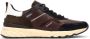 Pikolinos Bruine leren herensneaker Aranda - Thumbnail 1