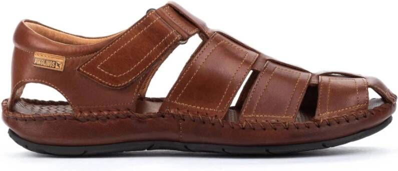 Pikolinos Sandalen Tarifa 06J-5433 Sandalias de Hombre - Foto 11