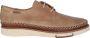 Pikolinos Bruine veterschoen San Juan Brown Heren - Thumbnail 1