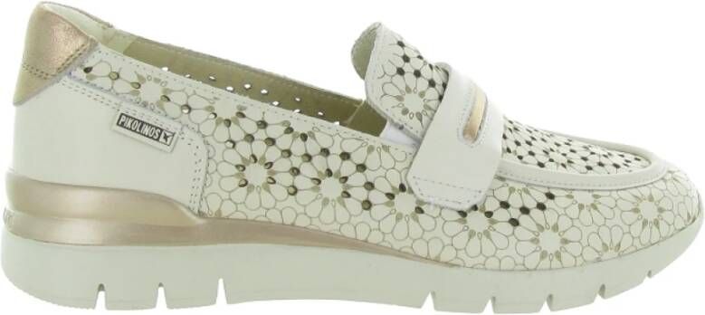 Pikolinos Mocassins CANTABRIA W4R-6518C1 MOCCASIN - Foto 3