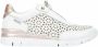 Pikolinos Dames Sneaker Cantabria W4R-6968C2 White Dames - Thumbnail 5