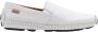 Pikolinos Casual heren loafers White Heren - Thumbnail 2