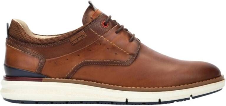 Pikolinos Nette Schoenen M1A4276C1 Manacor herenschoenen