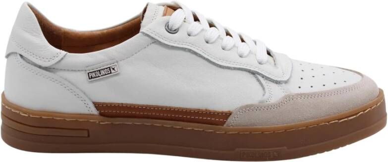 Pikolinos Nette Schoenen SPORT LIVERPOOL M2A-6252 - Foto 8