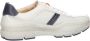 Pikolinos Comfortabele Fuencarral Herensneaker White - Thumbnail 9