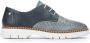 Pikolinos Lage Sneakers HENARES W1A-4816C1 GEKLEDE SCHOENEN - Thumbnail 2