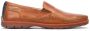 Pikolinos Heren Instappers & Mocassins Marbella M9a Brandy Cognac - Thumbnail 2