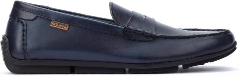 Pikolinos Elegante Conil Leren Loafer voor Heren
