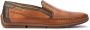 Pikolinos Instapper Conil M1S 3193 Brandy Cognac Groen - Thumbnail 6