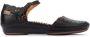 Pikolinos Bandschoenen Vallarta 655-0906 Brandy Bruin - Thumbnail 2