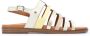 PIKOLINOS Sandalen FORMENTERA zomerschoen sandaal met metallic details - Thumbnail 2