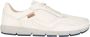 Pikolinos 'Fuencarral' Off White Leren Sneaker White Heren - Thumbnail 2