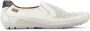 Pikolinos Handgemaakte Azores Loafer Off White - Thumbnail 1