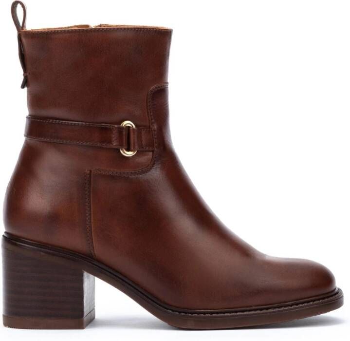 Pikolinos Huesca Enkellaars voor dames